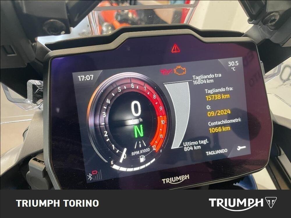 Triumph Tiger 1200 GT Pro (2022 - 23) (4)