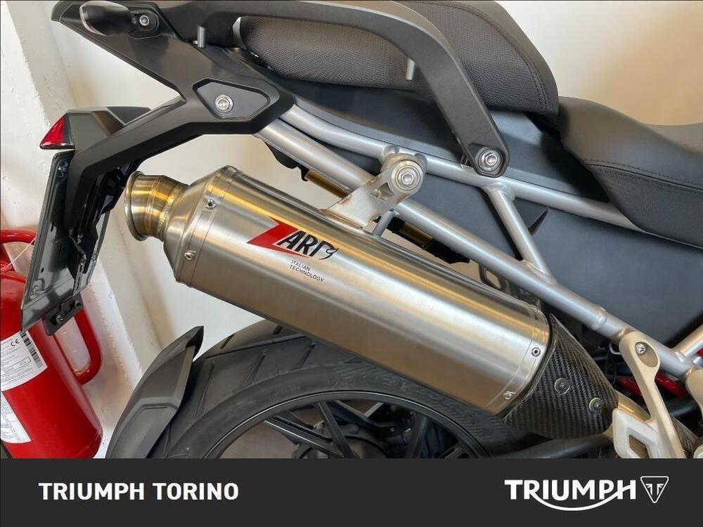 Triumph Tiger 1200 GT Pro (2022 - 23) (5)