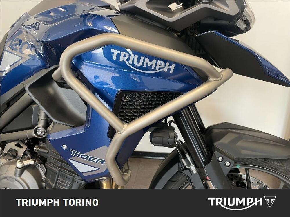 Triumph Tiger 1200 GT Pro (2022 - 23) (2)