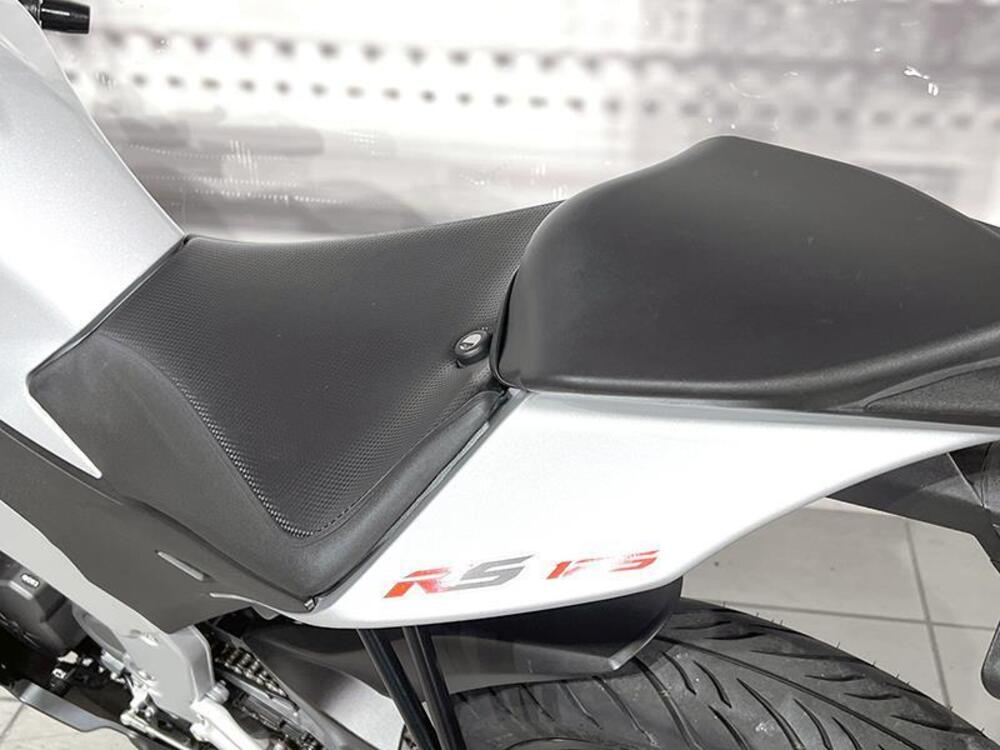 Aprilia RS 125 (2017 - 20) (5)