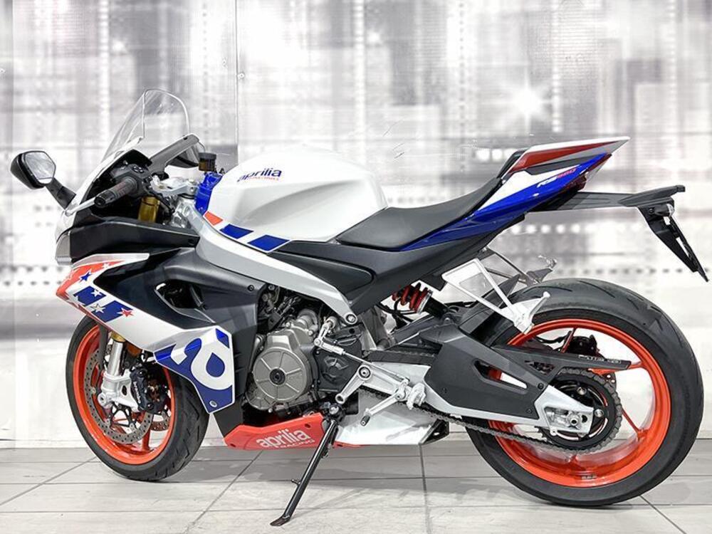 Aprilia RS 660 Limited Edition (2020 - 23) (2)