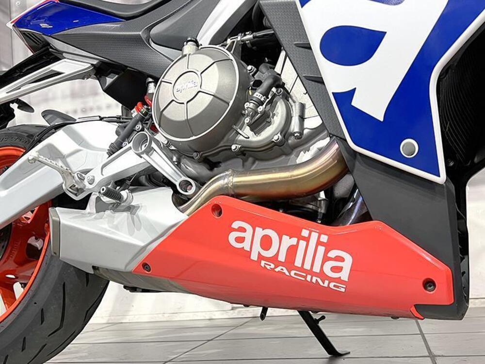 Aprilia RS 660 Limited Edition (2020 - 23) (4)