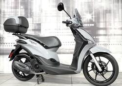 Piaggio Liberty S 125 usata