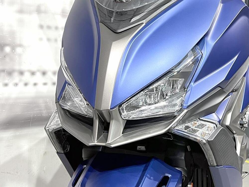 Kymco Xciting 400i S ABS (2019 - 20) (3)