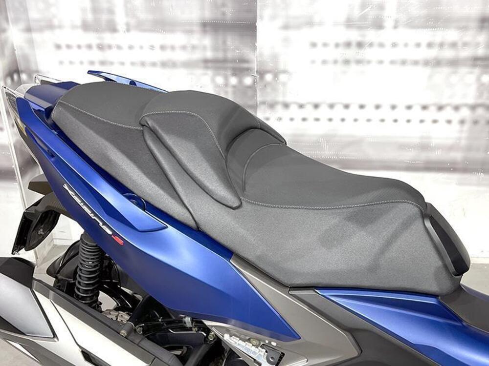 Kymco Xciting 400i S ABS (2019 - 20) (4)