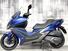 Kymco Xciting 400i S ABS (2019 - 20) (7)