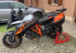 KTM 1290 Super Duke GT ABS (2016 - 18) usata