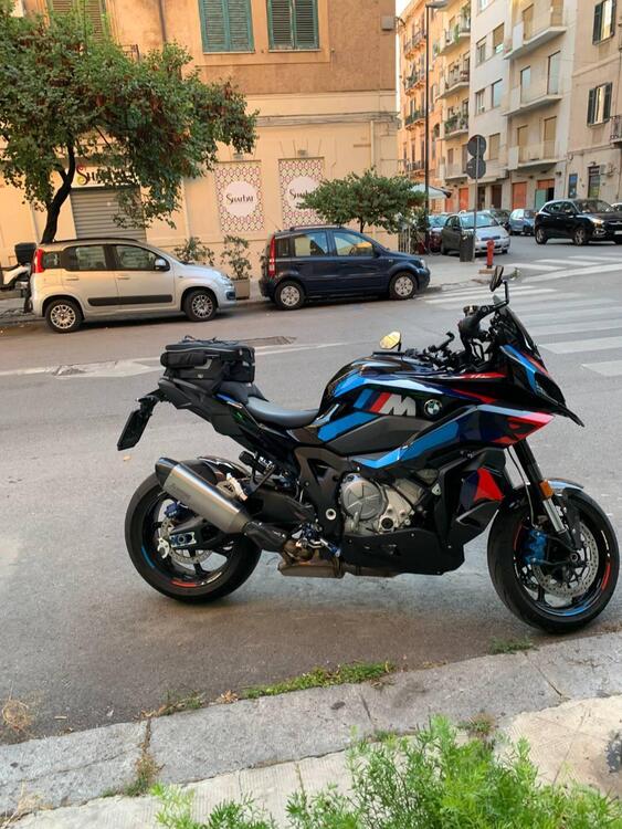 Bmw M 1000 XR (2024 - 25) (2)