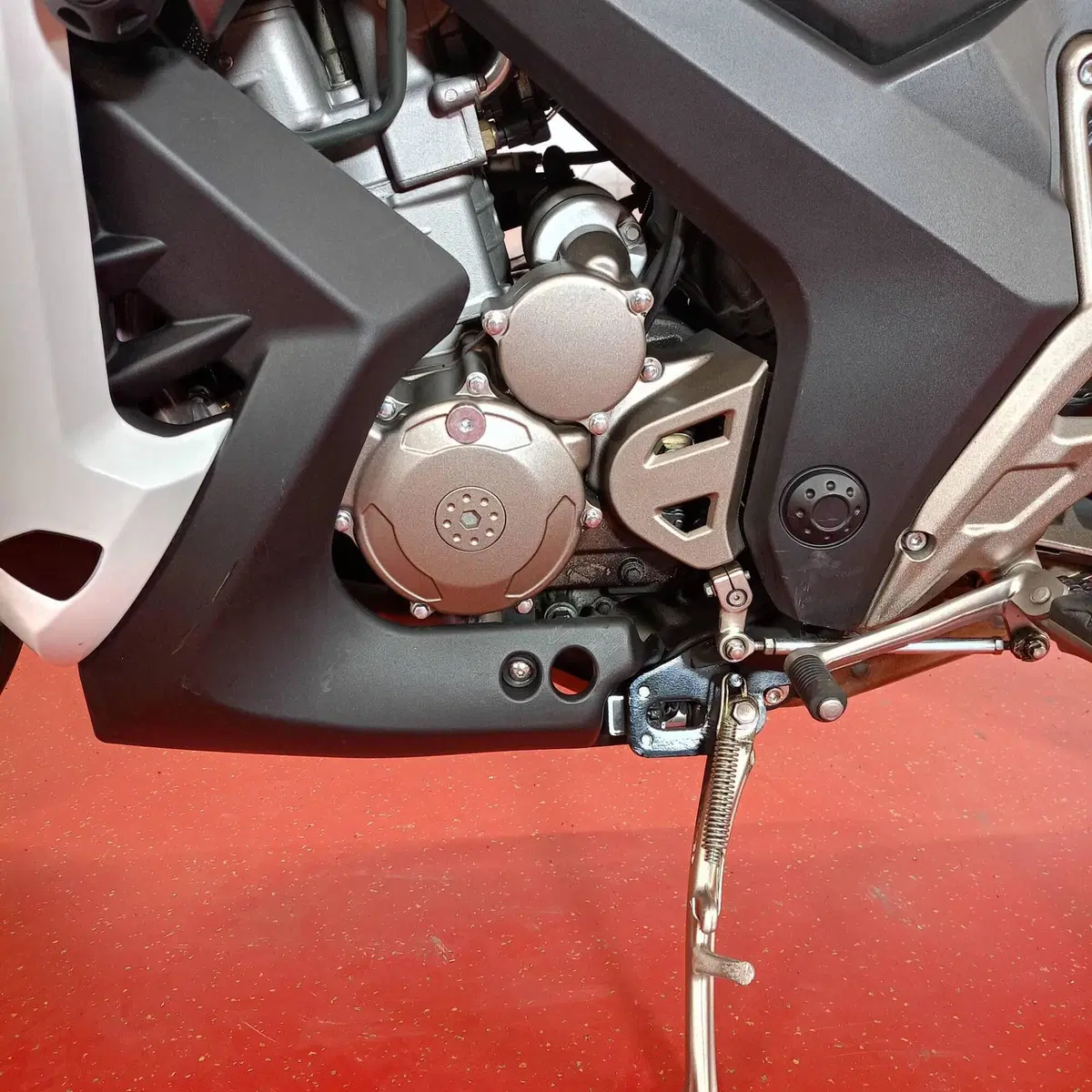 Zontes ZT310-X (2019 - 20) (17)