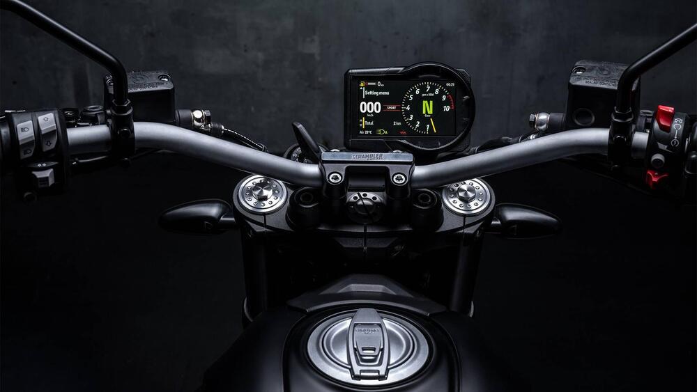 Ducati Scrambler 800 Icon Dark (2025) (2)