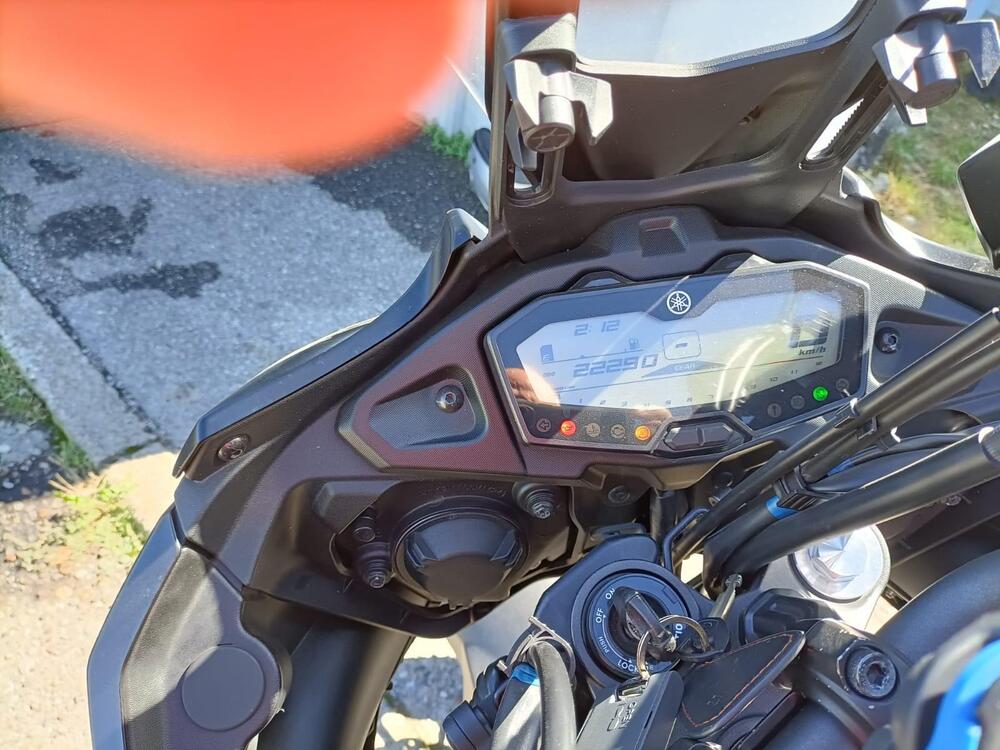 Yamaha Tracer 700 (2016 - 20) (3)