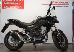 Honda CB 500 X (2022 - 23) usata