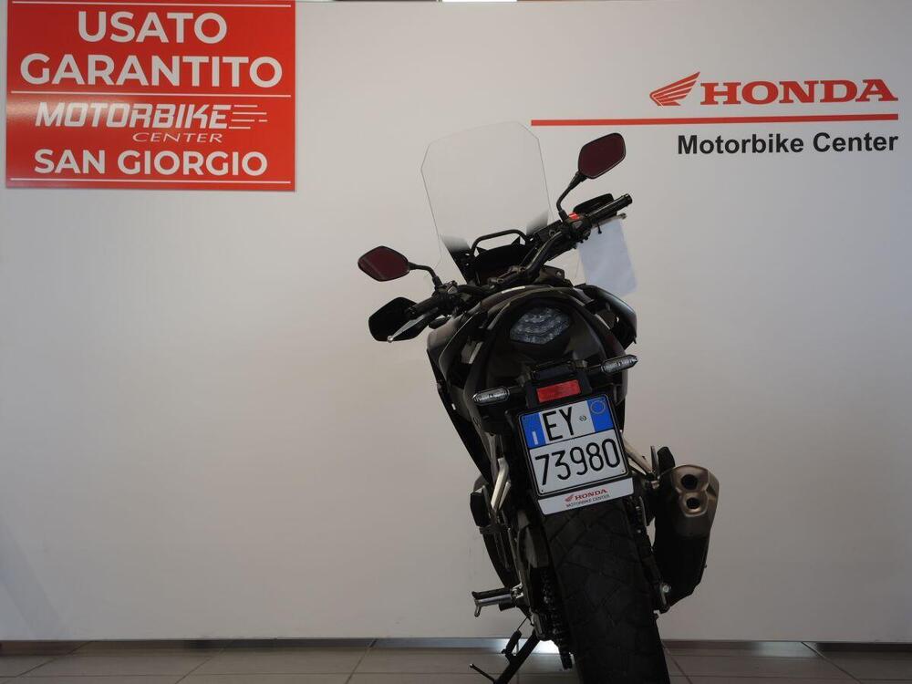 Honda CB 500 X (2022 - 23) (4)