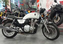 Honda CB 1100 ABS EX (2014 - 17) usata