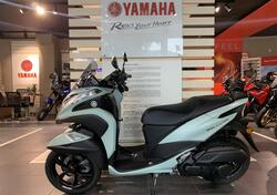 Yamaha Tricity 155 (2022 - 24) nuova