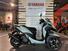 Yamaha Tricity 155 (2022 - 24) (6)