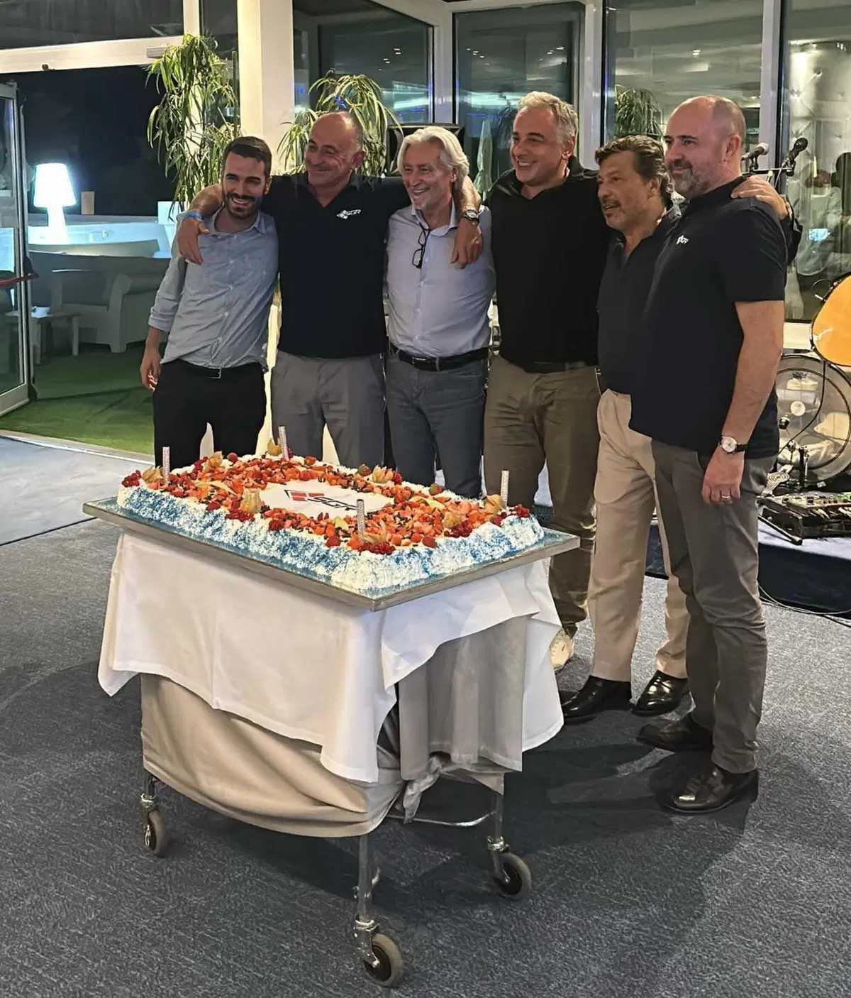 SGR Dealer Fest 2024: con il Dovi in un weekend di sport adrenalina e relax [VIDEO] (2)