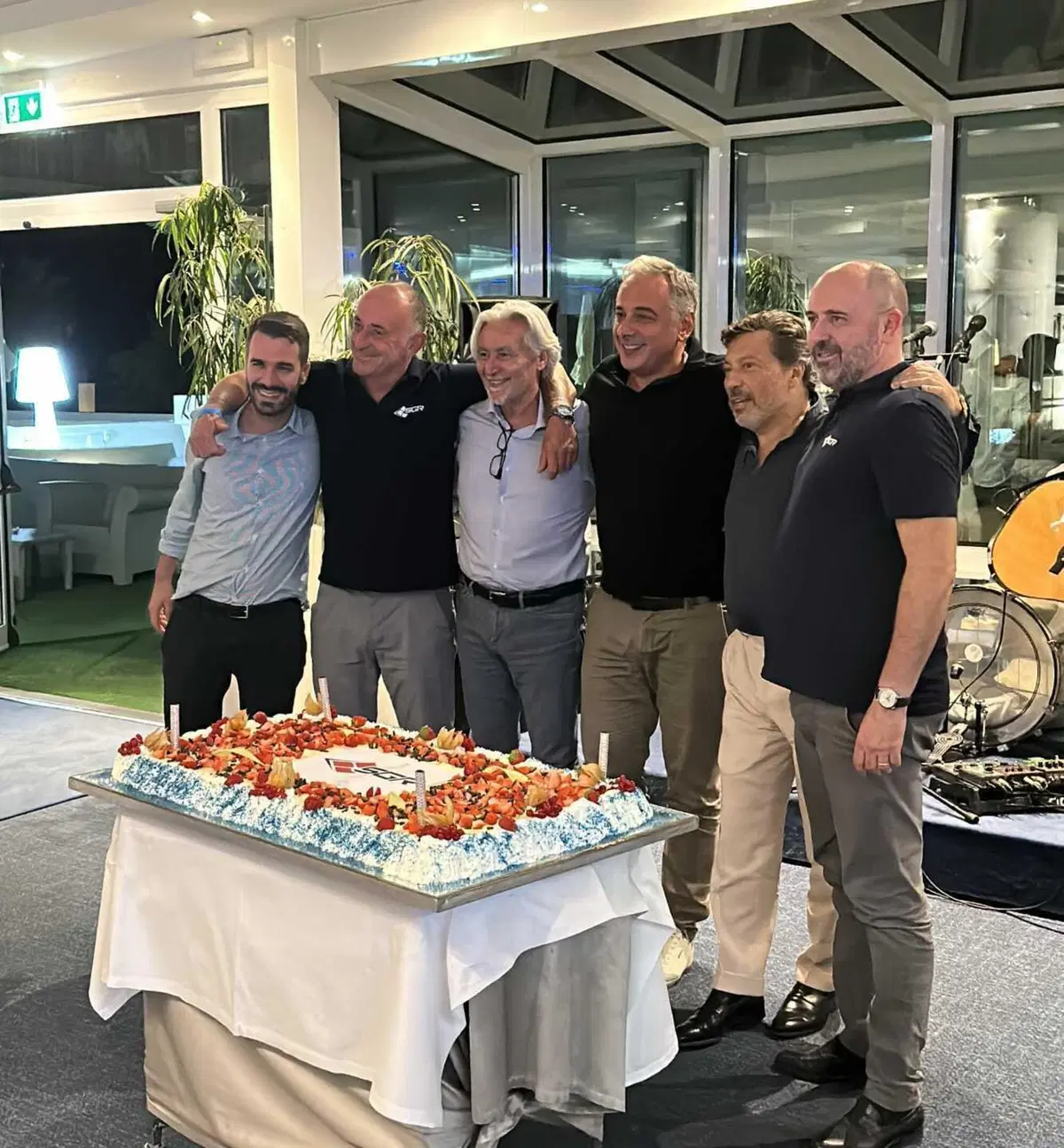 SGR Dealer Fest 2024: con il Dovi in un weekend di sport adrenalina e relax [VIDEO] (3)