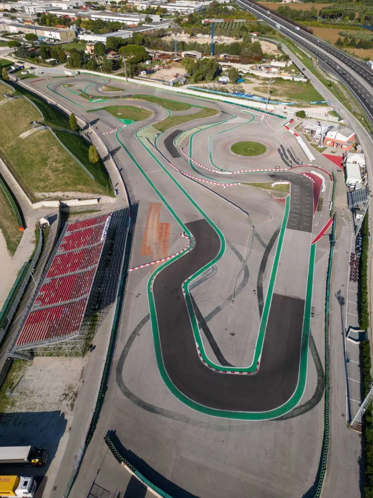 SGR Dealer Fest 2024: con il Dovi in un weekend di sport adrenalina e relax [VIDEO] (6)
