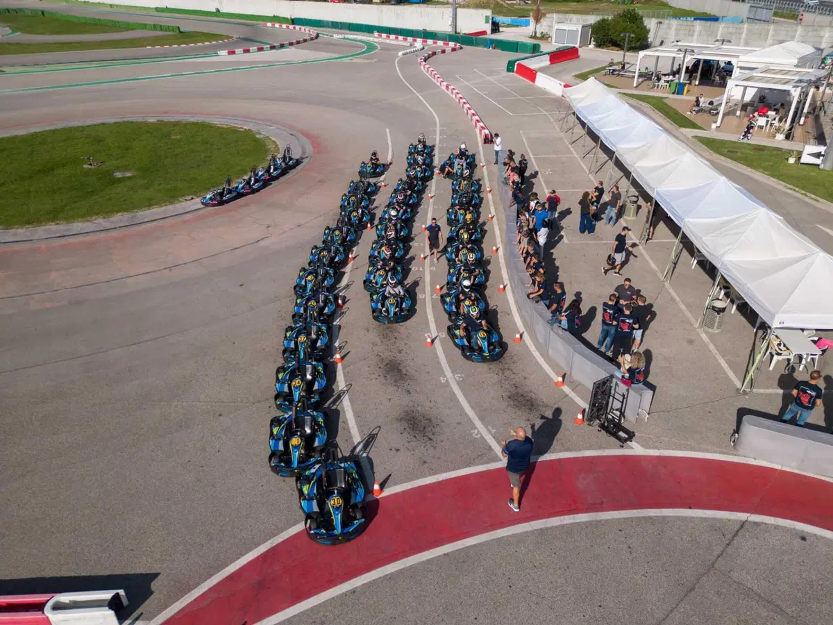SGR Dealer Fest 2024: con il Dovi in un weekend di sport adrenalina e relax [VIDEO] (9)
