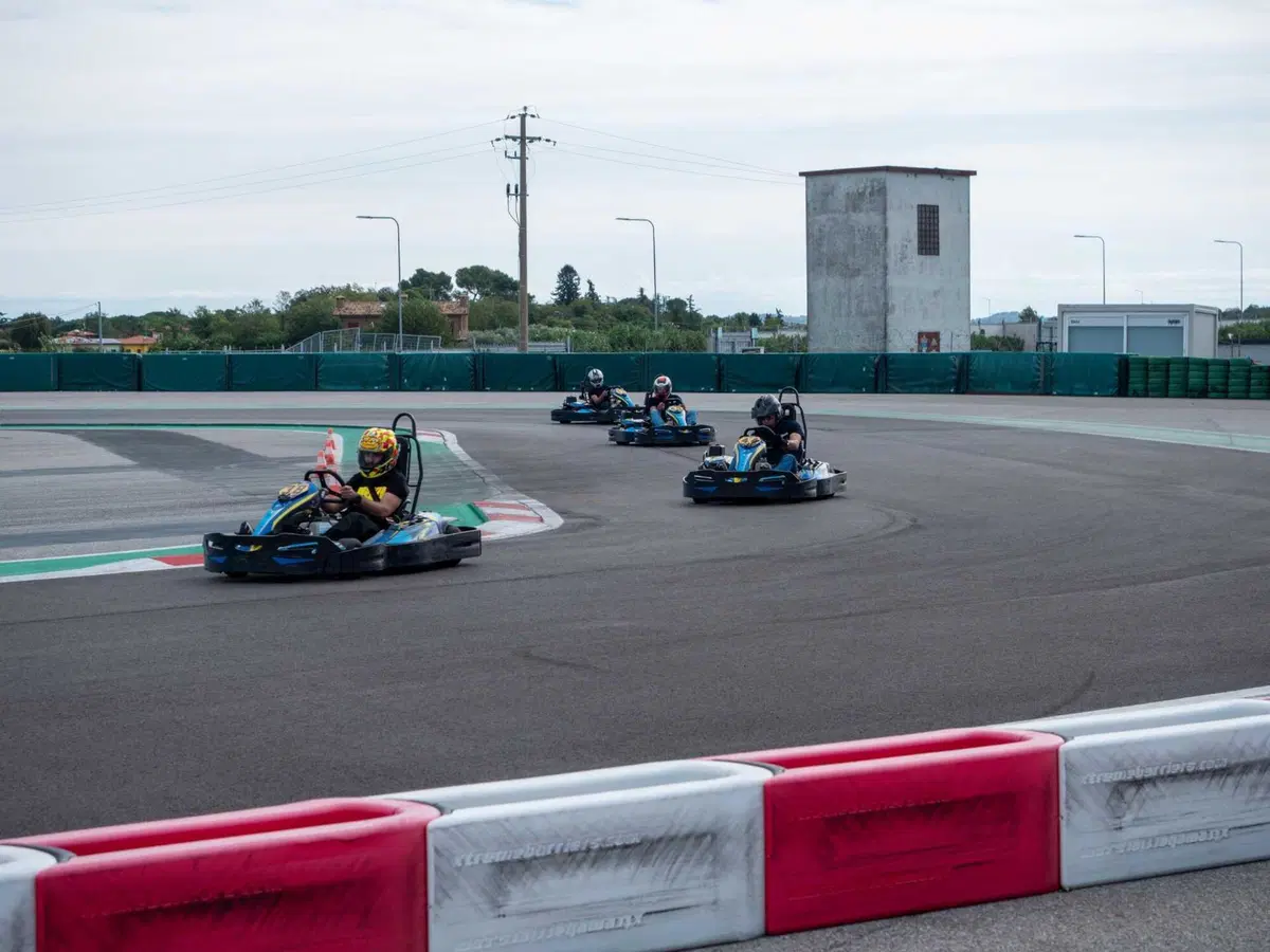 SGR Dealer Fest 2024: con il Dovi in un weekend di sport adrenalina e relax [VIDEO] (3)