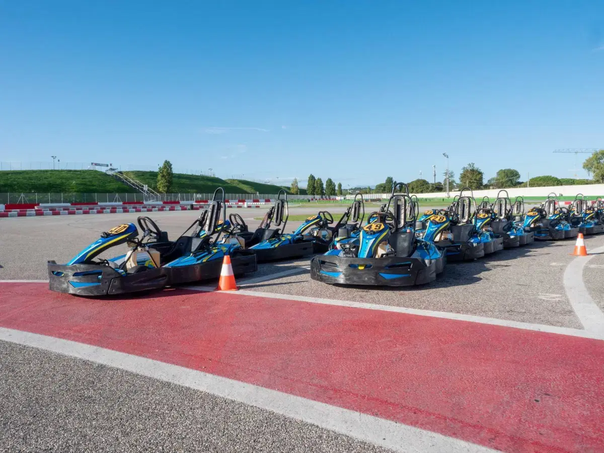 SGR Dealer Fest 2024: con il Dovi in un weekend di sport adrenalina e relax [VIDEO] (4)