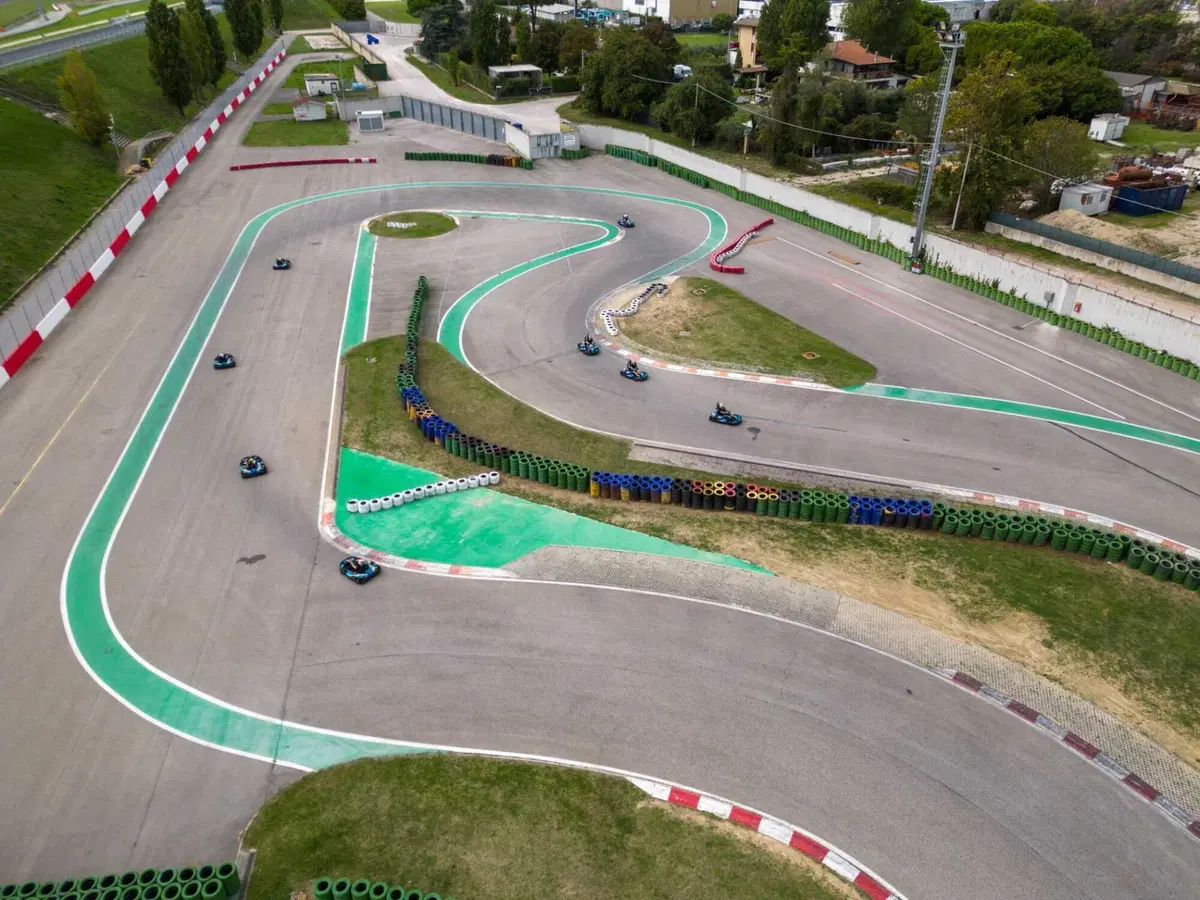 SGR Dealer Fest 2024: con il Dovi in un weekend di sport adrenalina e relax [VIDEO] (5)