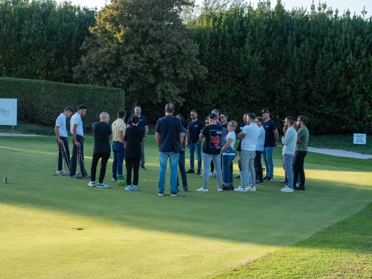 SGR Dealer Fest 2024: con il Dovi in un weekend di sport adrenalina e relax [VIDEO] (6)