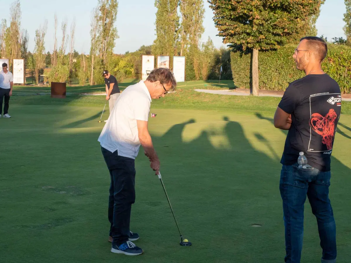 SGR Dealer Fest 2024: con il Dovi in un weekend di sport adrenalina e relax [VIDEO] (8)