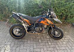 KTM 690 Supermoto usata