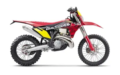Gasgas EC 300 GP, Special Edition ispirata alla moto campione del mondo nel 1994