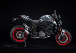 Ducati Monster 937 + (2021 - 24) nuova