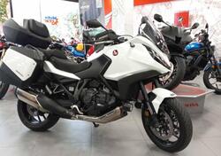 Honda NT 1100 Travel DCT (2022 - 24) usata