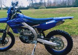 Yamaha WR 250 F (2022 - 24) usata