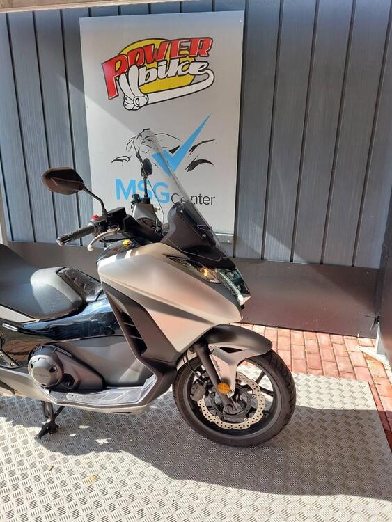 Honda Integra 750 DCT (2018 - 20) (2)