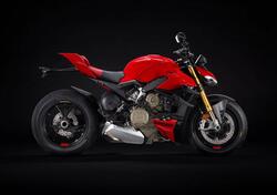 Ducati Streetfighter V4 S (2023 - 24) nuova