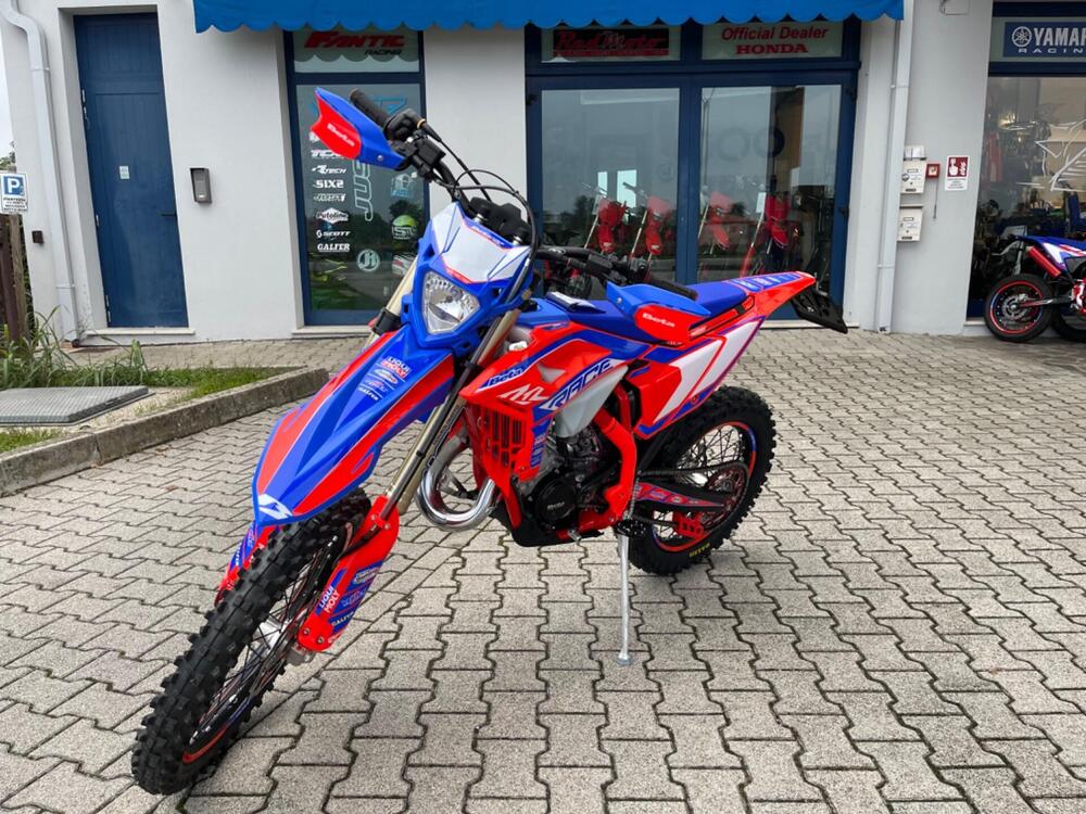 Betamotor RR 125 2T Enduro Race (2025) (3)