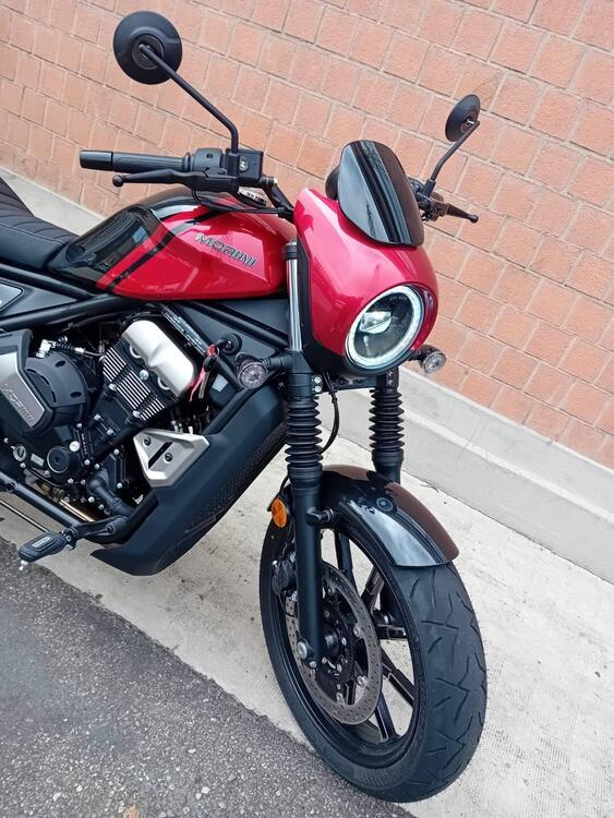 Moto Morini Calibro Custom (2024) (2)