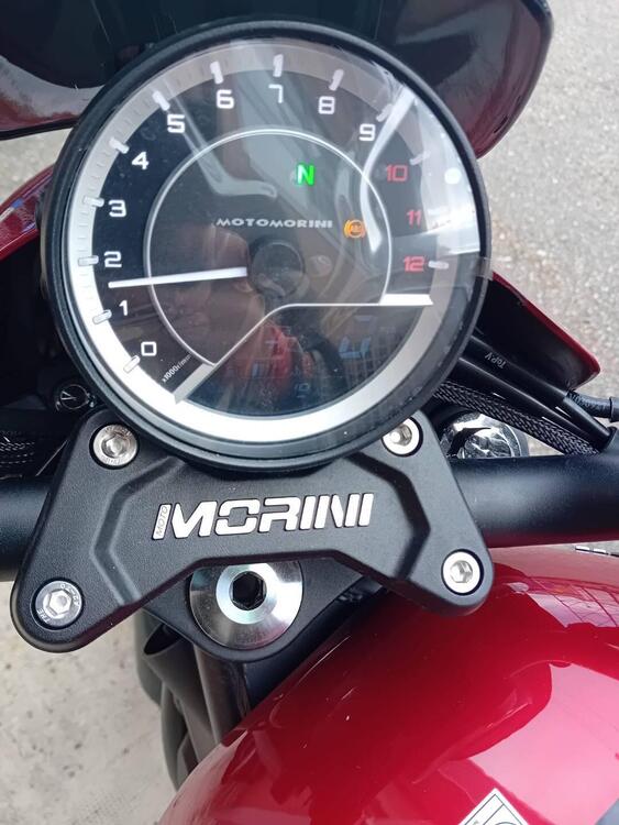 Moto Morini Calibro Custom (2024) (5)