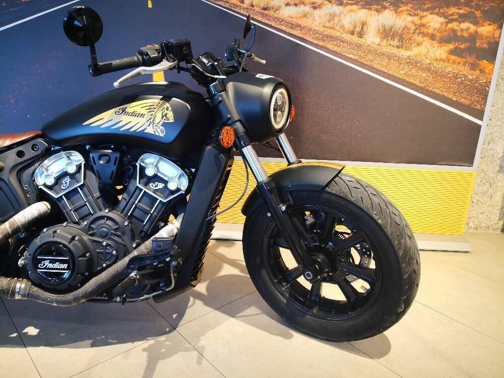 Indian Scout Bobber (2018 - 20) (4)