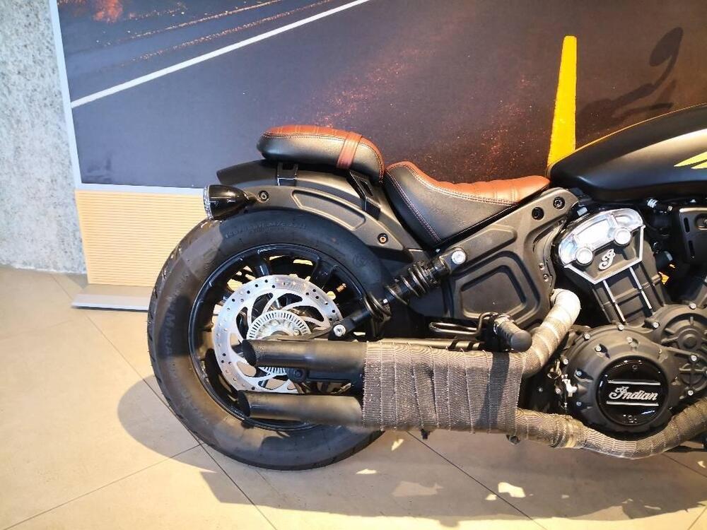 Indian Scout Bobber (2018 - 20) (5)