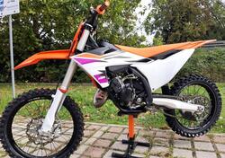 KTM SX 125 (2024) usata