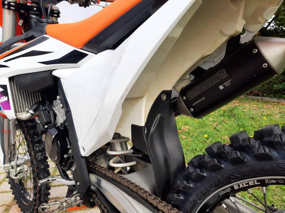 KTM SX 125 (2024) (4)