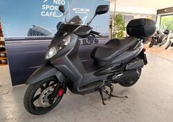 Sym CityCom 300 S (2017 - 20) usata