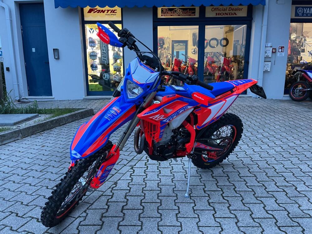 Betamotor RR 480 4T Enduro Race (2025) (2)