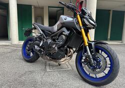 Yamaha MT-09 SP (2018 - 20) usata