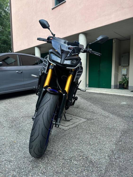 Yamaha MT-09 SP (2018 - 20) (3)