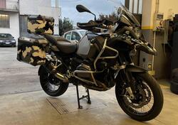 Bmw R 1200 GS Adventure (2013 - 16) usata