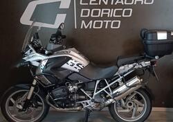 Bmw R 1200 GS (2008 - 09) usata