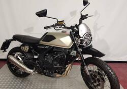 Brixton Motorcycles Crossfire 500 XC (2022 - 24) usata